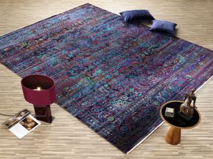 Farbe 598 - Perspektive 1