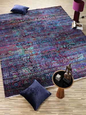 Farbe 598 - Perspektive 15