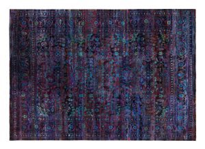 Farbe 598 - Perspektive 2