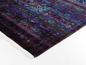 Farbe 598 - Perspektive 3