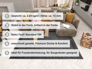 Farbe 665 - Perspektive 0