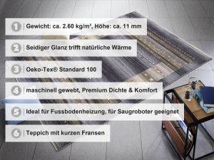 Farbe 640 - Perspektive 0