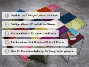 Farbe 598 - Perspektive 0