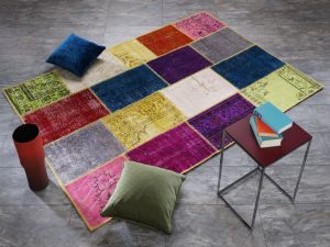 Farbe 598 - Perspektive 1