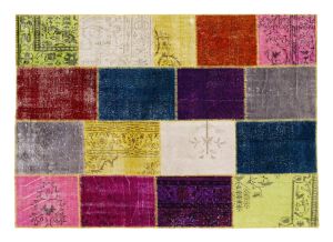 Farbe 598 - Perspektive 2