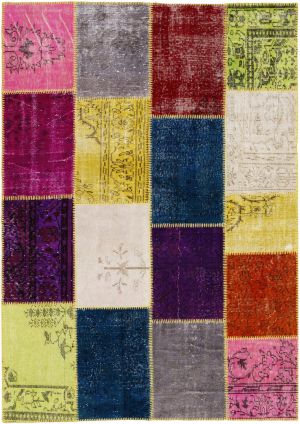 Farbe 598 - Perspektive 28
