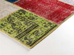Farbe 598 - Perspektive 3