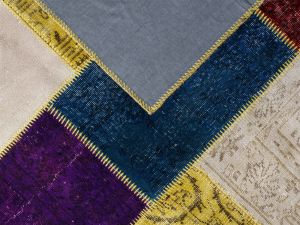 Farbe 598 - Perspektive 4
