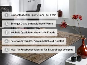 Farbe 456 - Perspektive 0