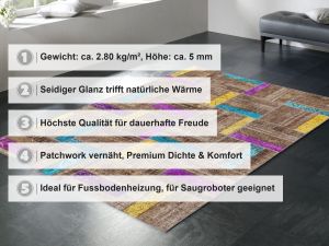 Farbe 596 - Perspektive 0