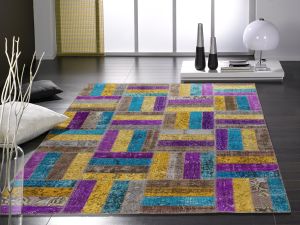 Farbe 597 - Perspektive 1
