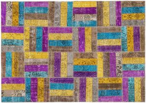 Farbe 597 - Perspektive 27