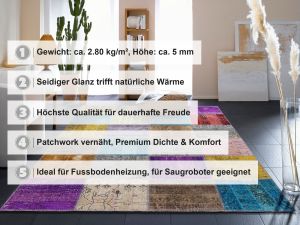 Farbe 598 - Perspektive 0