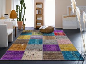 Farbe 598 - Perspektive 1