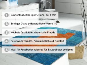 Farbe 580 - Perspektive 0