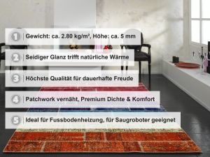 Farbe 598 - Perspektive 0