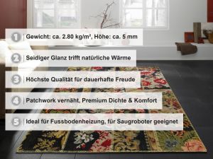 Farbe 598 - Perspektive 0