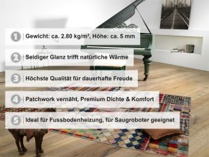 Farbe 598 - Perspektive 0
