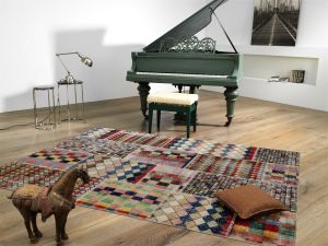 Farbe 598 - Perspektive 1