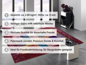 Farbe 430 - Perspektive 0