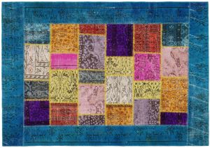 Farbe 486 - Perspektive 27