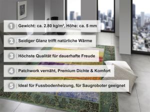 Farbe 445 - Perspektive 0