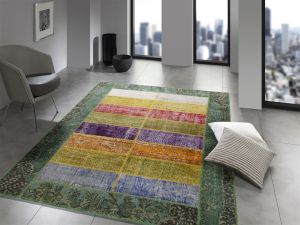 Farbe 445 - Perspektive 1