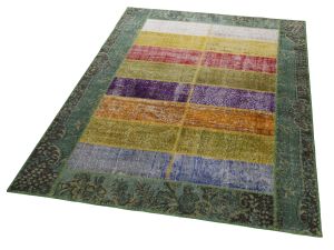 Farbe 445 - Perspektive 5