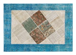 Farbe 486 - Perspektive 2