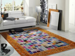 Farbe 443 - Perspektive 1