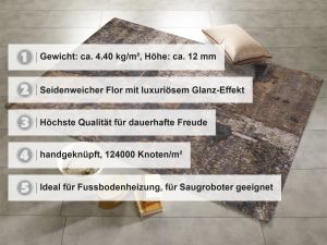 Farbe 448 - Perspektive 0