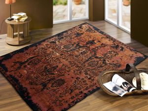 Farbe 602 - Perspektive 1