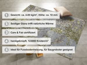 Farbe 965 - Perspektive 0