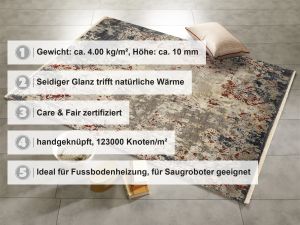 Farbe 973 - Perspektive 0