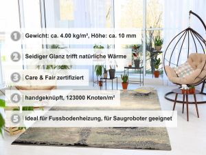 Farbe 461 - Perspektive 0