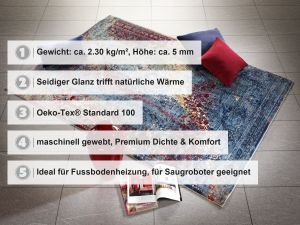 Farbe 598 - Perspektive 0