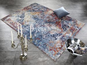 Farbe 598 - Perspektive 1