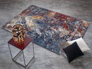 Farbe 598 - Perspektive 11