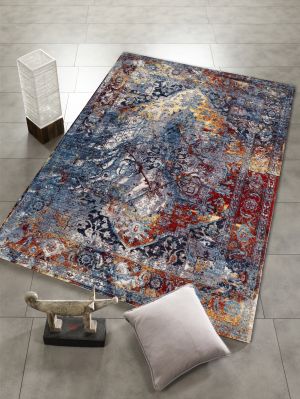 Farbe 598 - Perspektive 15