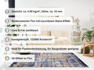 Farbe 649 - Perspektive 0