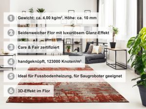 Farbe 656 - Perspektive 0