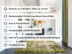 Farbe 962 - Perspektive 0
