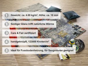 Farbe 598 - Perspektive 0