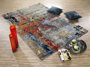 Farbe 598 - Perspektive 1