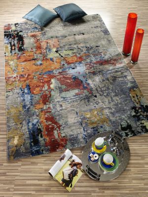 Farbe 598 - Perspektive 15