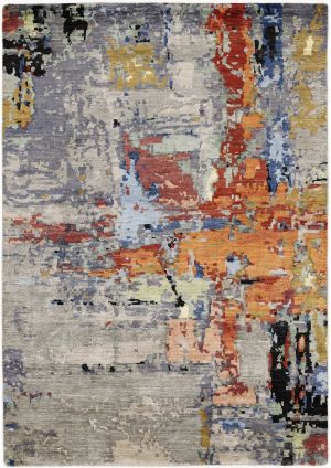 Farbe 598 - Perspektive 28