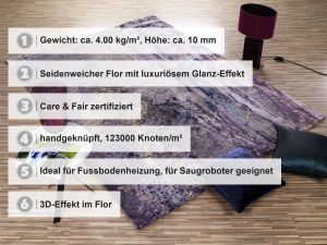 Farbe 485 - Perspektive 0