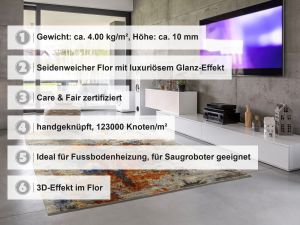 Farbe 598 - Perspektive 0