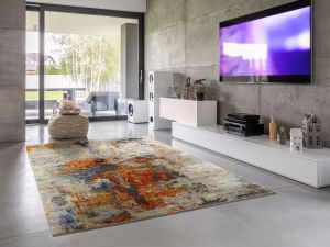 Farbe 598 - Perspektive 1