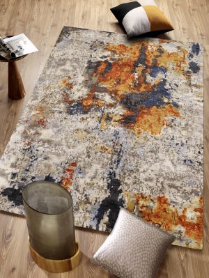 Farbe 598 - Perspektive 15